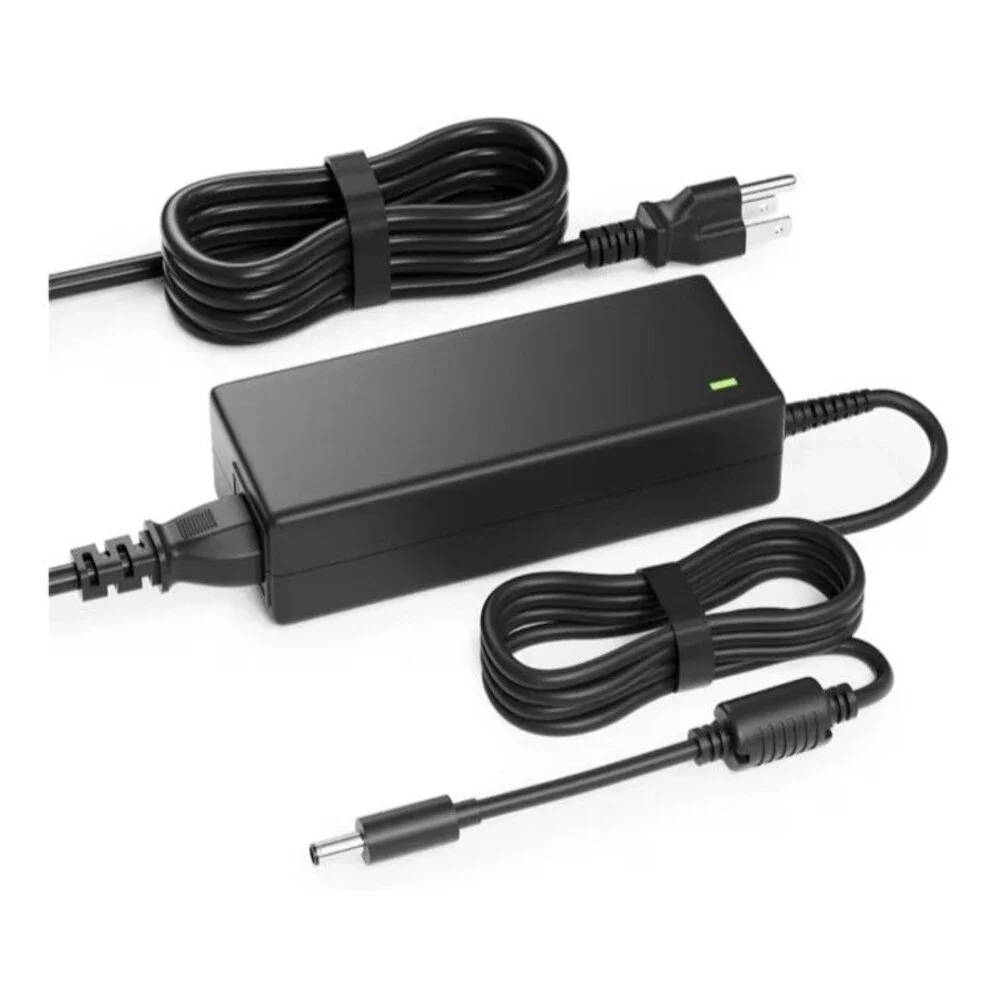 90W AC Adapter Charger for Dell Optiplex Micro 3080 5080 7080 19.5V 4.5x3.0 Tip